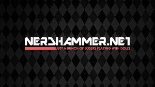 Nerdhammer.net Battle Reports 26 kasual1414 vs. Oncebitten360 06-2014