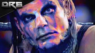 Jeff Hardy Custom Titantron - No More Words w/ Lyrics (CC)