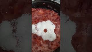 Mermelada casera con $20 pesos ️‍