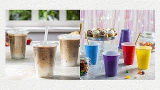 Best Top 10 Plastic Cups | Top Rated Plastic Cups