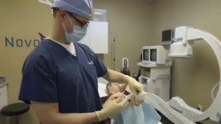 Novocur PRP Amnio Feature