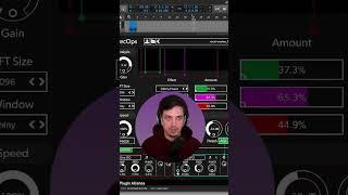 ВСТРОЕННЫЙ РЕСЕМПЛИНГ В НОВОМ АПДЕЙТЕ BITWIG STUDIO 5.3  #flstudio #musicproducer #beatmaking