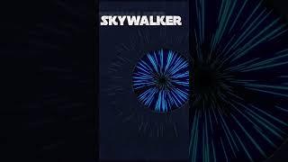 CEV - Skywalker A Trance Journey #music #starwars #trance
