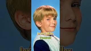 Here’s what the cast of Growing Pains looks like now.#celebrity #entertainment #leonardo