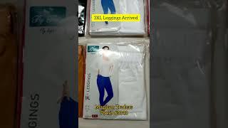 3XL Leggings avail at #magilamtraders #erode #dailywearkurtis #topsworld #retail #tops #kurtis