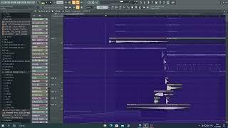 Как сделать мемфис фонк? l How to MAKE Memphis phonk l FL STUDIO 20