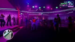 GTA Vice City - Dance Hall Days by Wang Chung at the Malibu Club