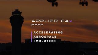 AeroTEC: Accelerating Aerospace Evolution