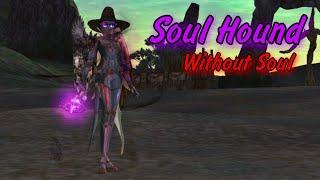 Without Soul - Female Soul Hound  - Scryde  x1000  Lineage 2