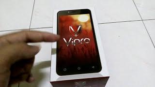 VIPRO PRO 2 SMARTPHONE (UNBOXING)