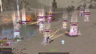 Лук дракона #pvp #пвп #lineage2  #Фуфарион  #Fufarion #Lineage2Fafurion