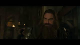 How To Train Your Dragon | Gets It From His Mother Clip