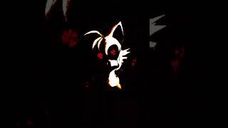 Last Chance Zalgo Animation(scrapped) #fnf #shorts