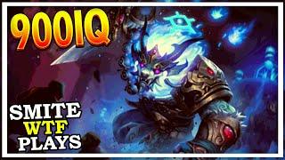 Smite Funny and Epic WTF Moments 160