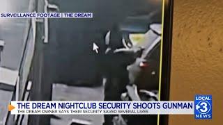 UPDATE: CPD investigating after weekend shooting at Dream Chattanooga