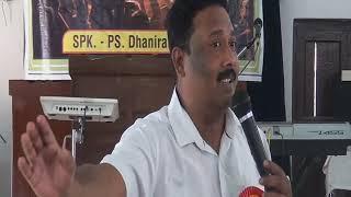 Rise Up to Impact || Champions Meet || Rev.Dhaniram Netam