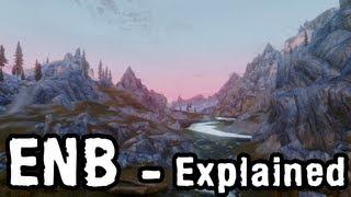 Skyrim Mods: How to Install ENBs, ENB Manager, Virile ENB