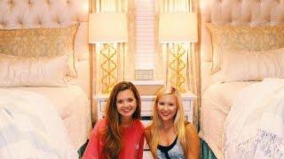 Check Out This Amazing Ole Miss Dorm Room | Southern Living