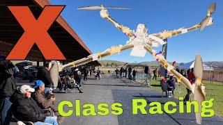 2018 XClass drone season opening| Colby "SF PV" killing it!