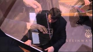 MENDELSSOHN Piano Concerto No. 1 in G minor, Op. 25. Gleb Ivanov, piano
