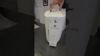 Klipsch AW650 Indoor Outdoor Speaker Unboxing #Outdoorliving #outdoorspeaker #patio