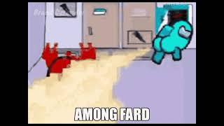 Among Fard