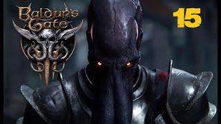 Baldur’s Gate 3 (Серия 15) ► Последний главарь гоблинов