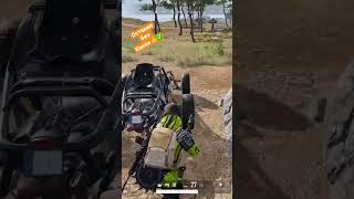 Дал по шапке одному, второму шапку снёс #boroda #pubg #пабг #game