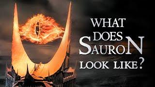 Sauron's Appearance in the Books: Revealing the Dark Lord