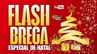 ️️SET FLASH BREGA️ESPECIAL DE NATAL️AS MELHORES @ovaqueirodjluciano23