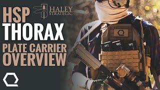 TESTED: Haley Strategic Thorax Plate Carrier (Pass or Fail?)