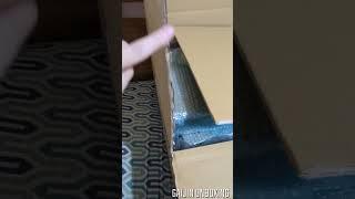 Too much bubblewrap