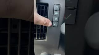 2018 & up Chevy express tpms relearn