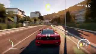 Forza Horizon 2: Xbox One review