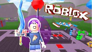 ROBLOX LET'S PLAY ICE TYCOON | RADIOJH GAMES