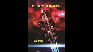 The Eye of the Tesseract: A Tricube Tales Setting Book.