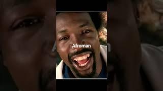 Afroman - Because I Got High