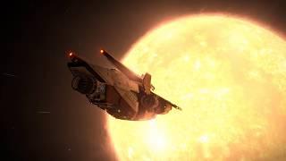 Elite Dangerous. Небольшой ввод(гайд) для новичков игры по сторонним ресурсам.