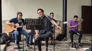 Come together senar pedot‍️