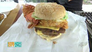 Jax Best Burger: Avenue Grille | River City Live