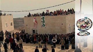 Amona: Violent Evictions In The West Bank (2006)