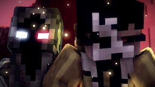 "No Rival" - A Minecraft Music Video - Dark Entity 303 vs Lick