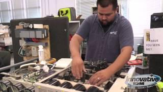 How to Choose a Repair Service for Your Industrial Electronics – Industrial Electronic Repairs