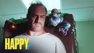 [TRAILER] | HAPPY | SYFY