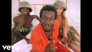 Jimmy Cliff - Hot Shot