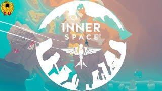 Inner Space - an adventure into the Inner worlds