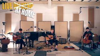 Balmorhea - Performance & Interview (Live on KEXP at Home)