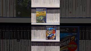 All Juiced games on PS2  #juiced #thq #race #ps2 #playstation #shorts