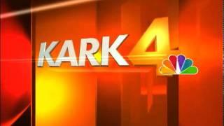 KARK 4 News at 7 Talent Open 2010