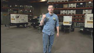 Empire Cat Presents - On Location: Power Systems in Phoenix, Arizona